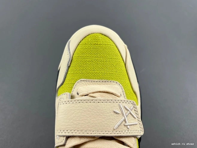 Rep Jordan TR Travis Scott Jack FZ8117-102 x Jumpman 0823
